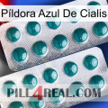 Píldora Azul De Cialis dapoxetine2